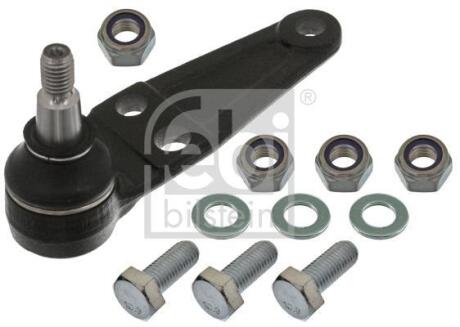 Кульовий шарнір передньої осі FEBI BILSTEIN 14756