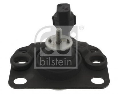 Подушка двигателя передняя RENAULT Clio, Kangoo I (08/97-) FEBI BILSTEIN 14951 (фото 1)