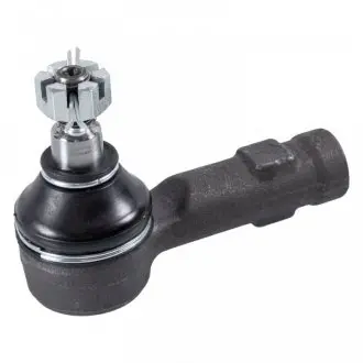 Наконечник рулевой тяги Mitsubishi Lancer/Colt 80- FEBI BILSTEIN 15402