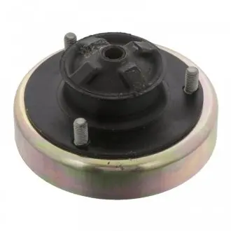 Подушка амортизатора (заднього) BMW 7 (E32) 3.0-5.0i 86-94 FEBI BILSTEIN 15429