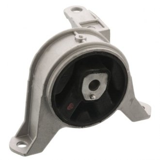 Подушка двигателя правая OPEL Astra G 1998 - 2009 (FEBI) FEBI BILSTEIN 15724