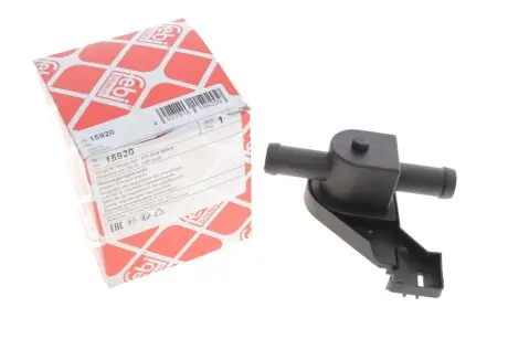 Кран печи VW LT 28/35 75-93/T3 79-92 FEBI BILSTEIN 15920