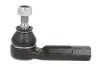Наконечник рулевой тяги (L) VW Caddy II 1.4-1.9D 94-04 FEBI BILSTEIN 17006 (фото 1)