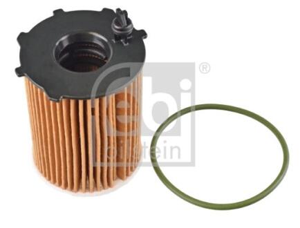 Фільтр масляний FEBI BILSTEIN 170088