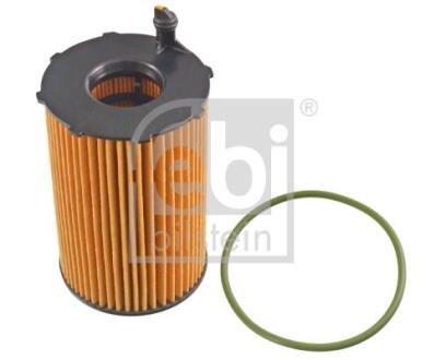 Фільтр масляний FEBI BILSTEIN 170089