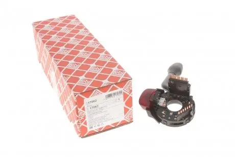 Переключатель подрулевой VW Golf III/Passat 88-02 FEBI BILSTEIN 17062