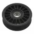 Ролик генератора Audi A4/A6/VW Passat 1.9TDI 95- (натяжной) (82x26,5mm) FEBI BILSTEIN 17074 (фото 1)