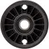 Ролик генератора Audi A4/A6/VW Passat 1.9TDI 95- (натяжной) (82x26,5mm) FEBI BILSTEIN 17074 (фото 2)