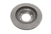 Диск гальмівний (передній) Toyota Land Cruiser 3.0-4.0 D 02-10 (338x28) FEBI BILSTEIN 170780 (фото 3)