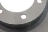 Диск гальмівний (передній) Toyota Land Cruiser 3.0-4.0 D 02-10 (338x28) FEBI BILSTEIN 170780 (фото 4)