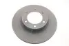 Диск гальмівний (передній) Toyota Land Cruiser 3.0-4.0 D 02-10 (338x28) FEBI BILSTEIN 170780 (фото 5)
