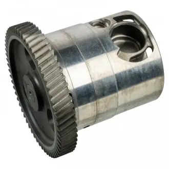 Насос масляный MB Sprinter 2.2CDI 06-10 OM651 FEBI BILSTEIN 170998