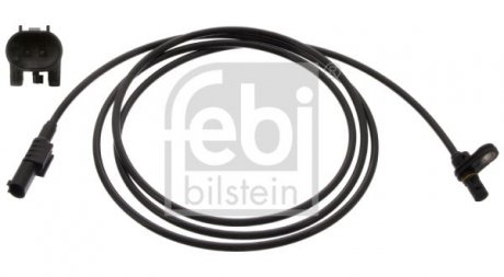 Датчик ABS (задній) MB Sprinter/VW Crafter 06- (L) FEBI BILSTEIN 171102 (фото 1)