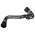 Патрубок радиатора BMW X5 (E53) 3.0i 00-06 FEBI BILSTEIN 171207 (фото 1)