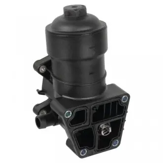 Радіатор оливи з корпусом VAG (FEBI) FEBI BILSTEIN 171212