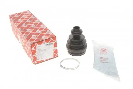 Пыльник ШРКШ (внутренний) MB Vito (W638) CDI (23.9x70x111.8) (к-кт) FEBI BILSTEIN 17127