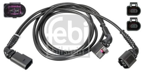 Джгут електричних проводів FEBI BILSTEIN 171354