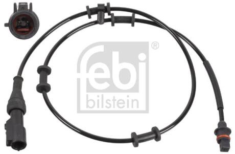 Датчик ABS FEBI BILSTEIN 171378