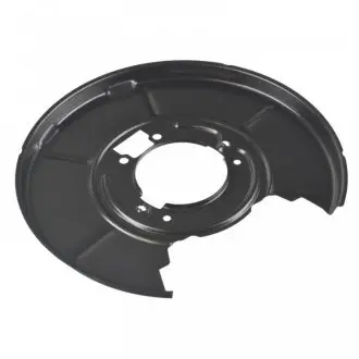 Защита тормозного диска (заднего) (L) BMW 3 (E36/E46) 90-07 FEBI BILSTEIN 171541