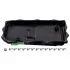 Маслоприймач (піддон) BMW 3 (F30/F80)/ 5 (F10/F11)/ 7 (F01/F02/F03/F04) (N47/N20/N55/N57) FEBI BILSTEIN 171618 (фото 1)