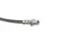 Шланг гальмівний (задній) BMW X5 (E53) 3.0d/3.0i-4.8is 00-06 (R) (510mm) FEBI BILSTEIN 171971 (фото 2)