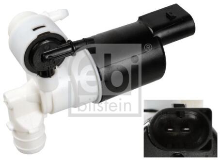 Насос омивача FEBI BILSTEIN 172027
