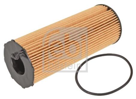 Фільтр масляний FEBI BILSTEIN 172261