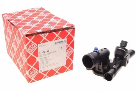 Корпус термостата FEBI BILSTEIN 172284