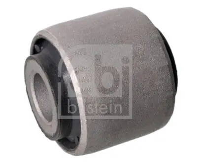Сайлентблок шкворня FEBI BILSTEIN 172360