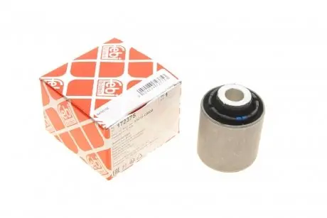 Сайлентблок рычага (задний/снизу/внутри) Hyundai Tucson 15- FEBI BILSTEIN 172375