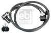 Датчик ABS FEBI BILSTEIN 172391 (фото 1)