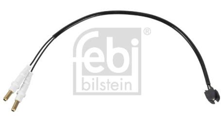 Датчик зносу,гальм.колодки FEBI BILSTEIN 172460