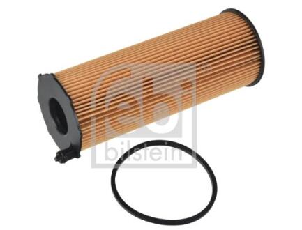 Фільтр масляний FEBI BILSTEIN 172617