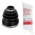 Пыльник ШРКШ (внутренний) Lancia Delta 08-14 (25x76x93) (К-кт хомуты+смазка) FEBI BILSTEIN 172927 (фото 1)