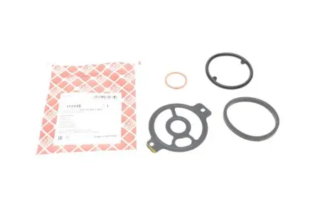 Прокладка масляного радиатора VW LT/Crafter 2.5TDI 96-16 (к-кт) FEBI BILSTEIN 172935