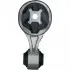 Подушка двигуна (задня) (R) Nissan Qashqai/X-Trail/Renault Kadjar 13- FEBI BILSTEIN 172964 (фото 3)