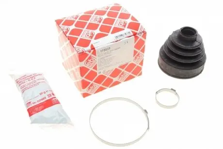 Пыльник ШРКШ (внутренний) Renault Laguna/Megane 07- FEBI BILSTEIN 173033