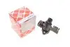 Фланец системы охлаждения Audi A4/A6/Q5/VW Amarok/T5/T6 1.8/2.0 07-19 FEBI BILSTEIN 173097 (фото 1)