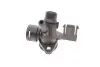 Фланец системы охлаждения Audi A4/A6/Q5/VW Amarok/T5/T6 1.8/2.0 07-19 FEBI BILSTEIN 173097 (фото 4)