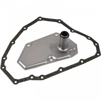 Фильтр АКПП Renault Clio/Duster/Kaptur/Megane 1.5dCi/1.6 15-(с прокладкой) FEBI BILSTEIN 173136