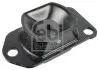 Подушка двигателя задняя Nissan Qashqai/ X-Trail 2007 - 2018 (FEBI) FEBI BILSTEIN 173371 (фото 2)