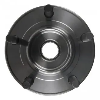 Подшипник маточини (передней) Volvo S40/V50/C30/C70 04-13 FEBI BILSTEIN 173949
