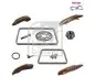 Комплект цепи ГРМ BMW 3 (F30)/4 (F32/F82)/5 (F10) 07-B47 (с покрытием TRITAN®) FEBI BILSTEIN 174020 (фото 2)