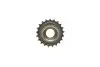 Комплект цепи ГРМ BMW 3 (F30)/4 (F32/F82)/5 (F10) 07-B47 (с покрытием TRITAN®) FEBI BILSTEIN 174020 (фото 18)