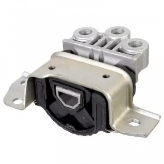 Подушка двигателя (передняя) Fiat Fiorino/Linea/Qubo 1.4 07- FEBI BILSTEIN 174068