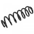 Пружина (задняя) VW Passat B6 2.0BlueTDI 09-10 / B7 2.0TDI/4motion 10-14 (седан/унов)(ос:Bluemotion) FEBI BILSTEIN 174184 (фото 1)