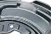 Защита диска тормозного (заднего) (R) MB E-class (W211) 02-09 FEBI BILSTEIN 174203 (фото 3)