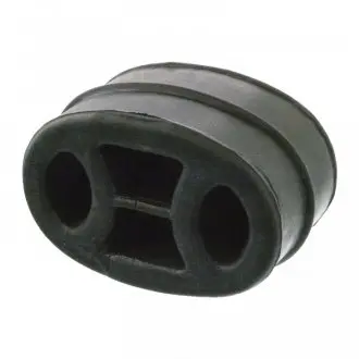 Гумка глушника Opel Astra F/Vectra A 88-01 FEBI BILSTEIN 17428