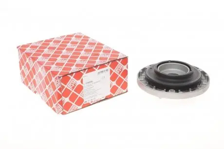 Подушка амортизатора (переднего) + подшипник BMW X3 (F25)/X4 (F26) 10-18 B47/N20/N47/N57 FEBI BILSTEIN 174314