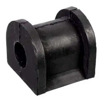 Втулка стабилизатора (заднего) Mitsubishi Lancer VI/Outlander I 1.6L/2.0L 03- (d=14.6mm) FEBI BILSTEIN 174315